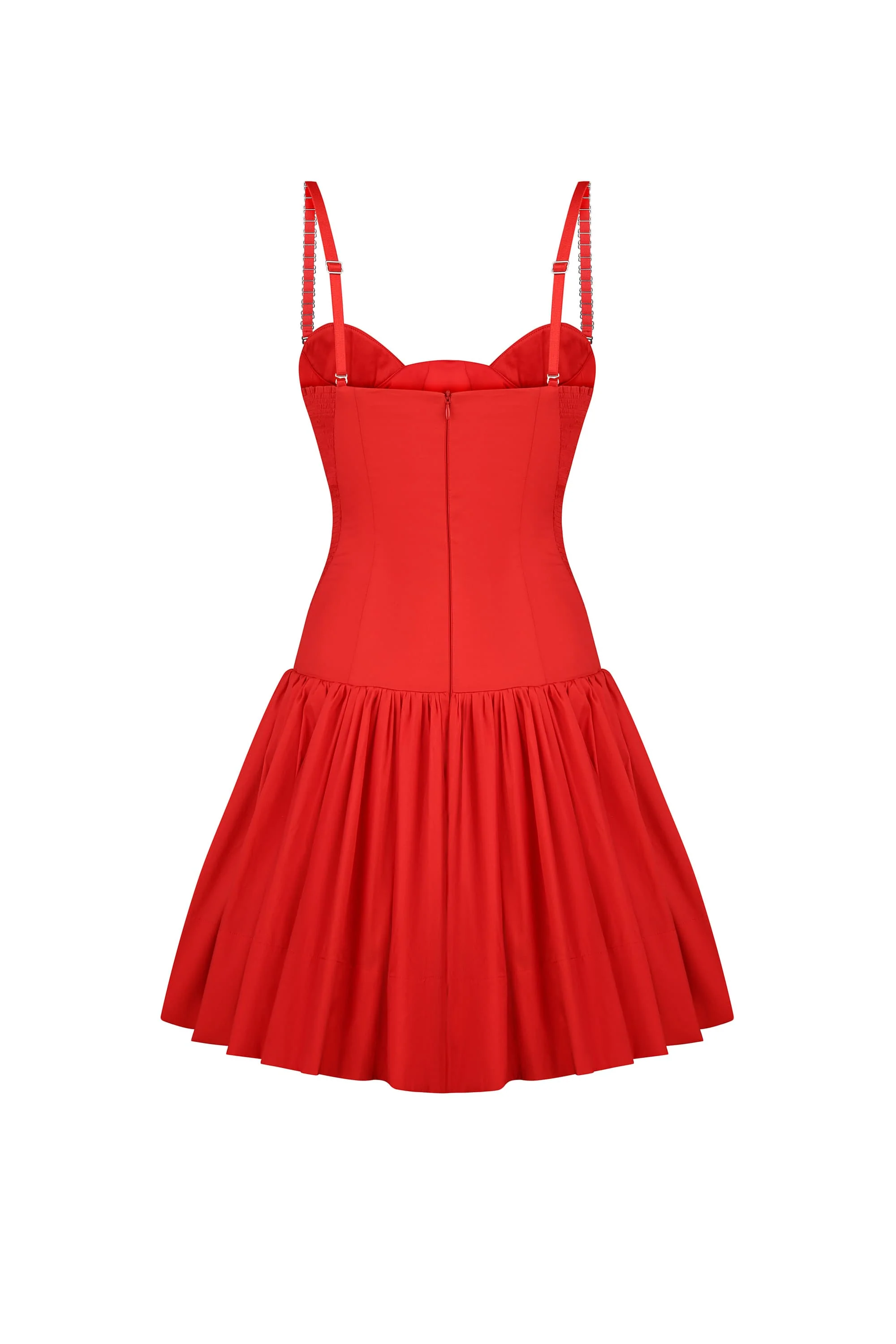 Mini Chloé dress - Image 4