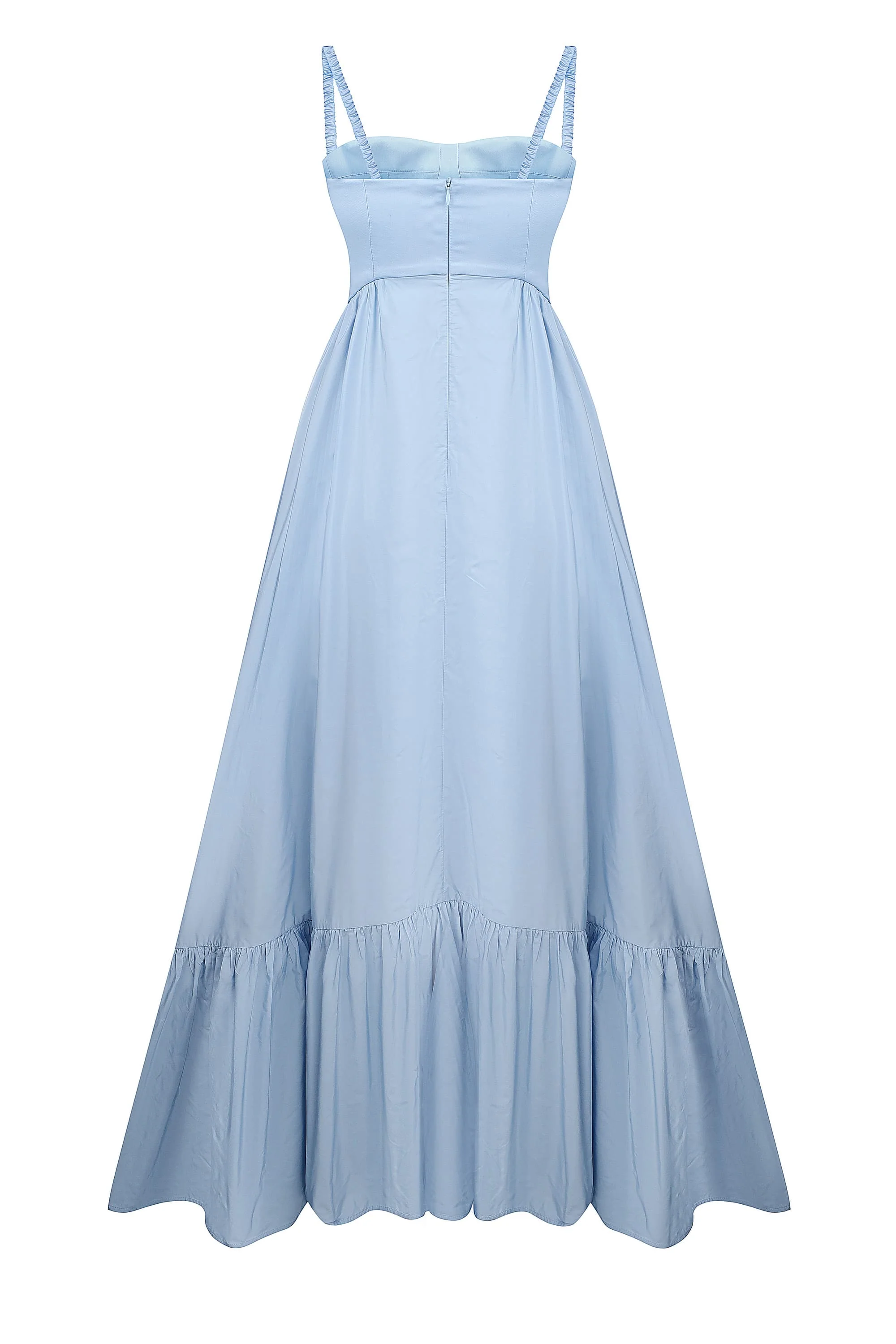 Snowdrop dress - Image 10