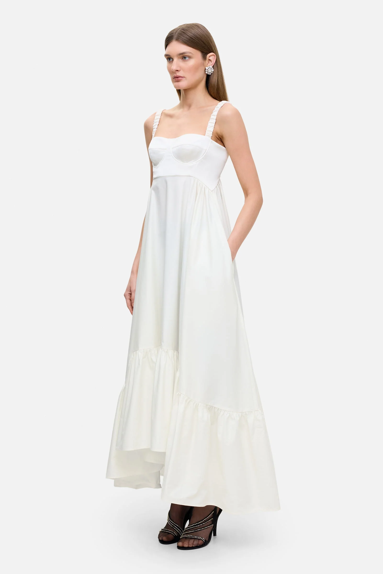 Snowdrop dress - Image 3