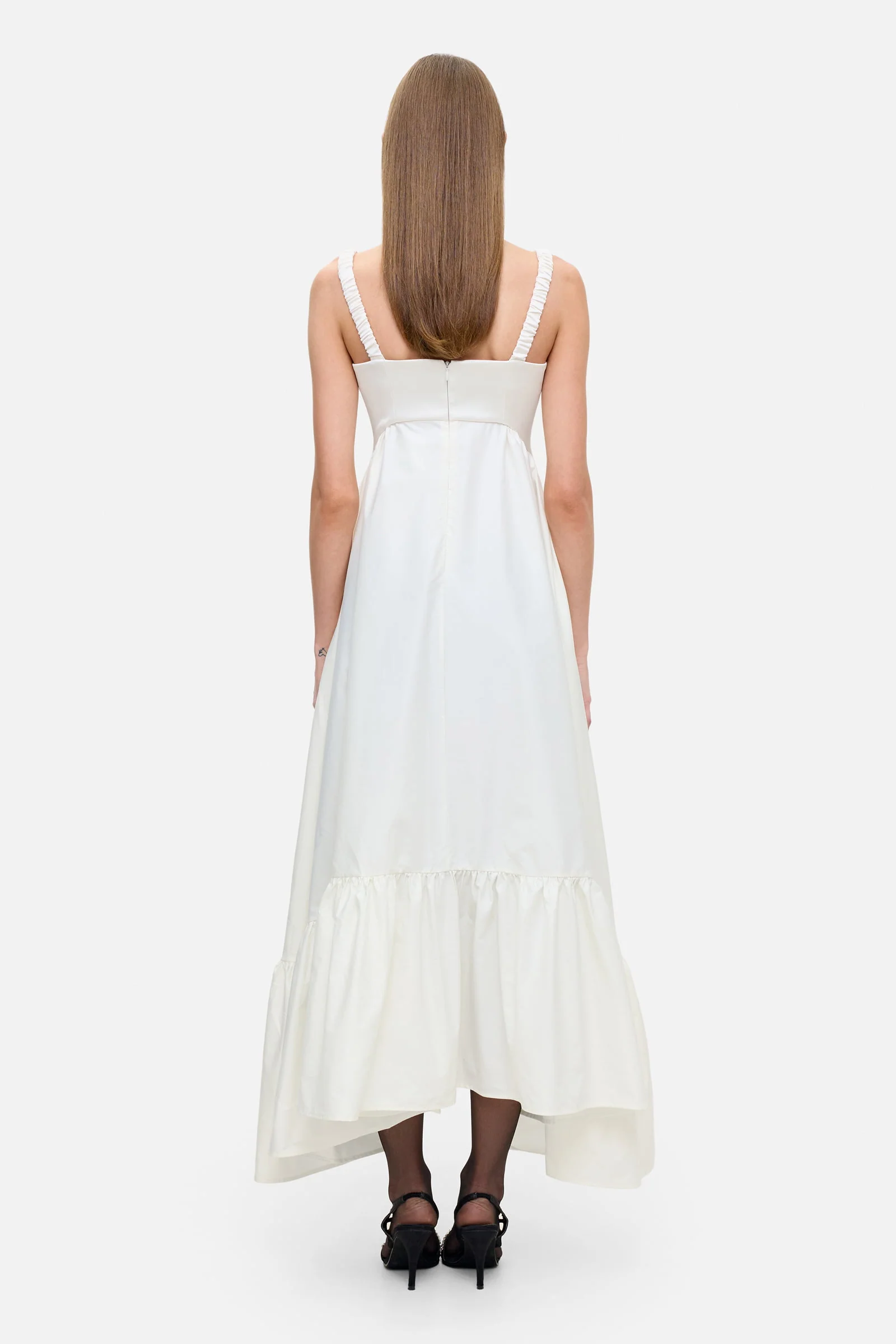Snowdrop dress - Image 4