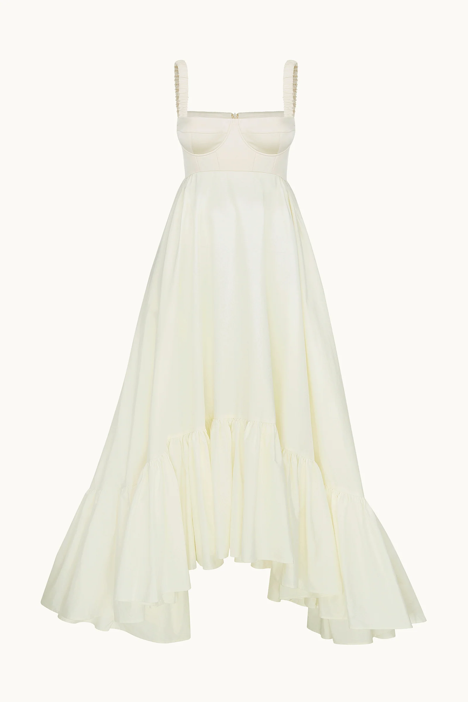 Snowdrop dress - Image 5