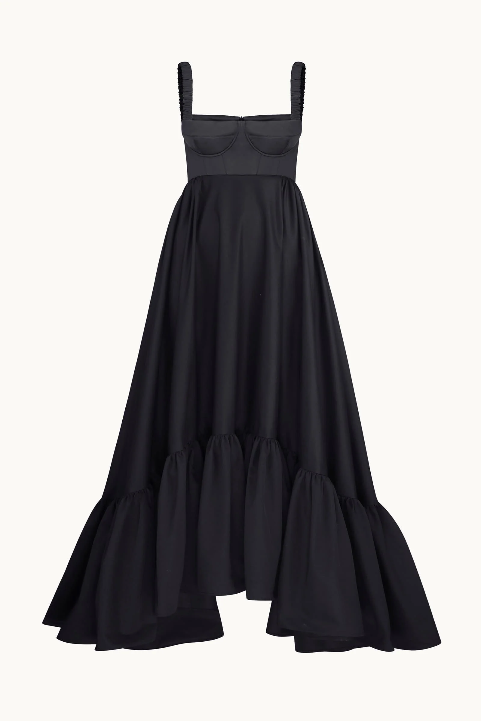 Snowdrop dress - Image 7