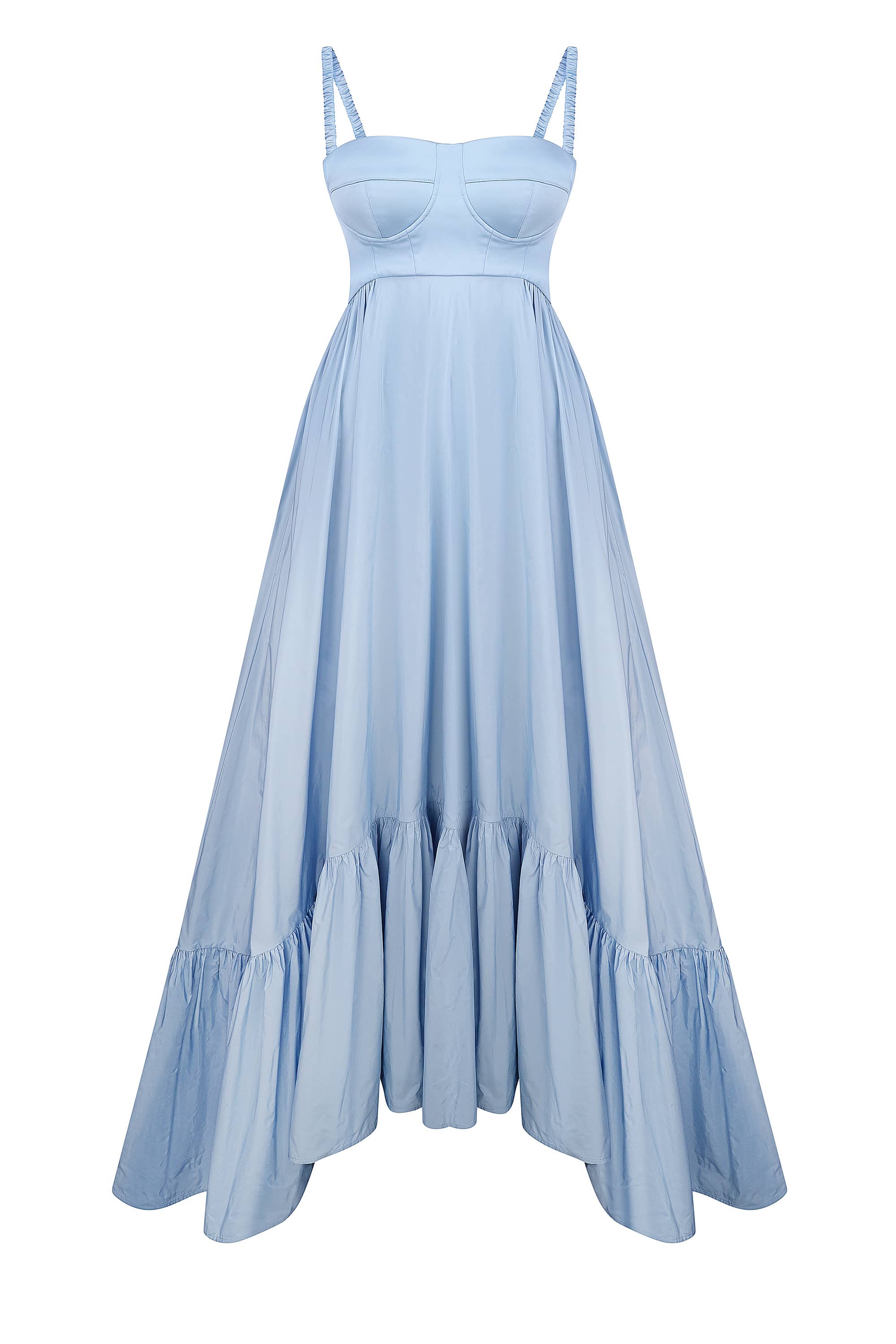 Snowdrop dress - Image 9